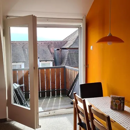 B Apartment Meersburg