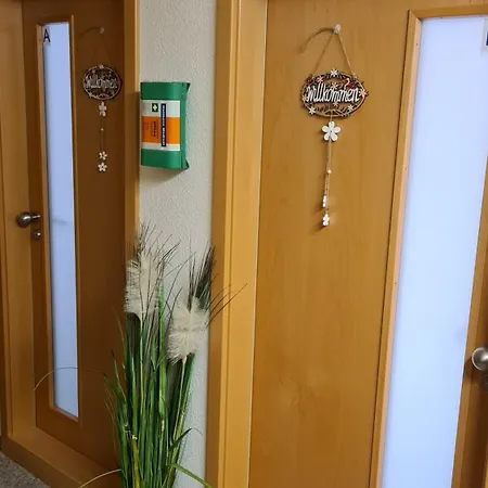 Apartment B Meersburg