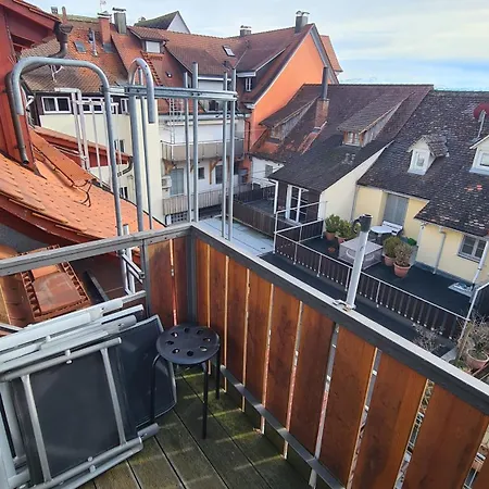 B * Meersburg